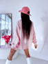 "PINK STARKIDS" 2в1 комплект - нежно-розовый